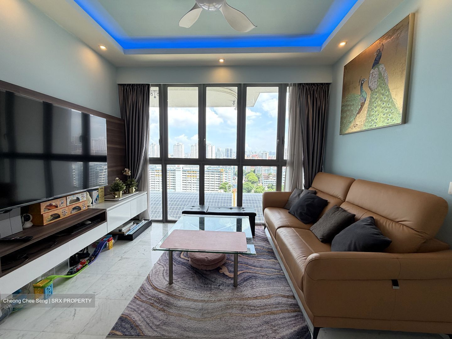 Centro Residences (D20), Condominium #557142711